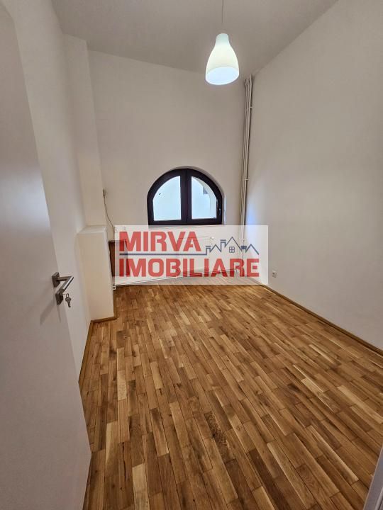 🏢 Spațiu de birouri modern – 5 camere, 3 băi – Zona Centrală, Ploieșt - Poză 47