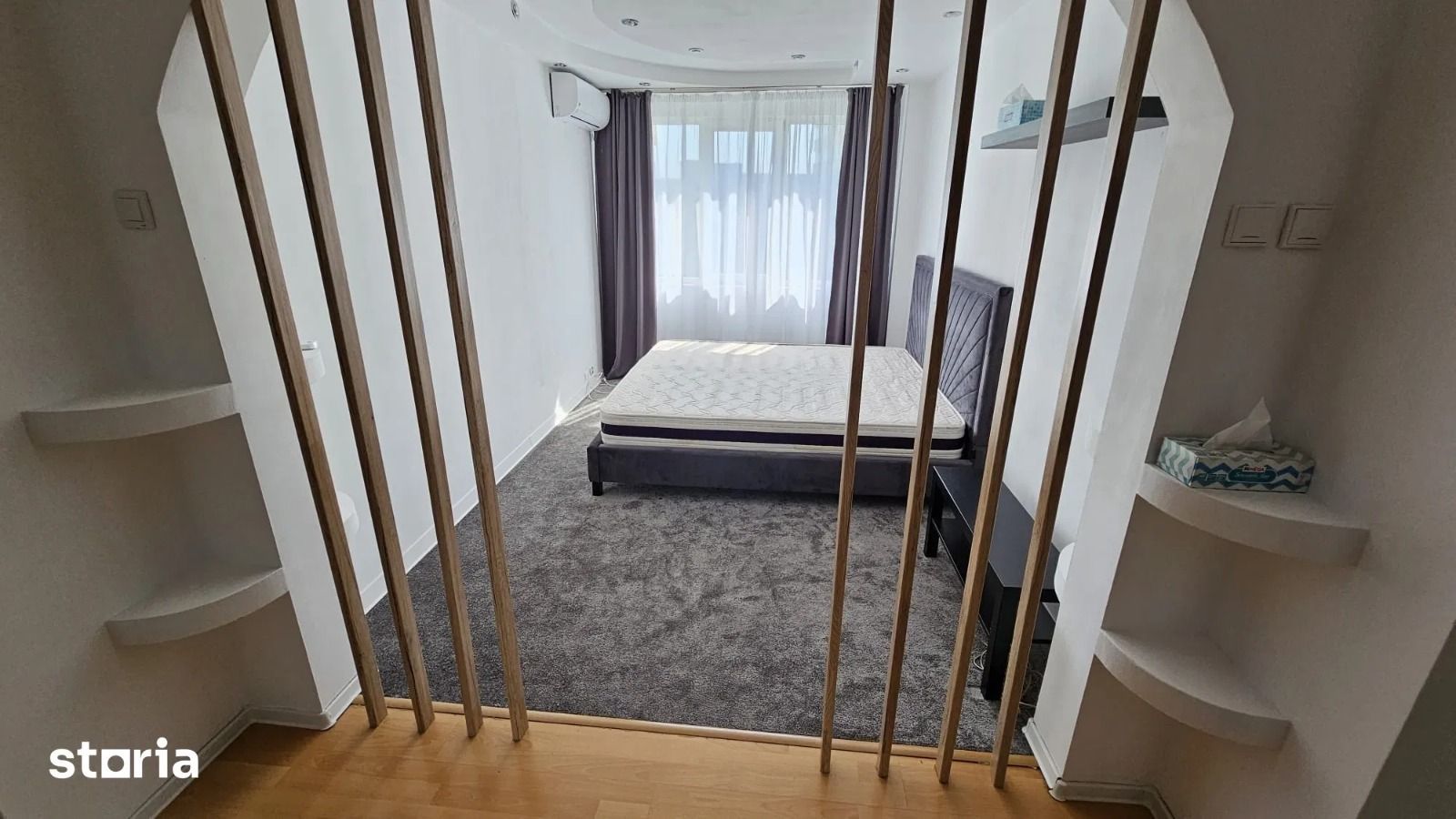 AP. 2 CAMERE- PANTELIMON, CAT-FRIENDLY, BLOC REABILITAT, MODERN - Poză 3