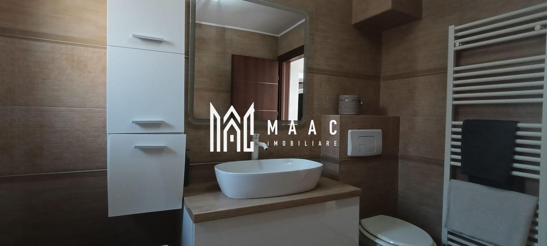 Spațiu Birouri | 100 MPU | 4 camere | Calea Turnișorului - Poză 10