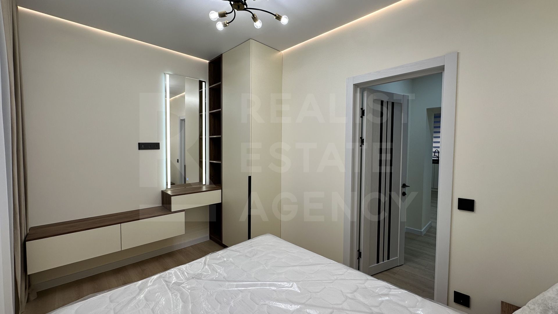 Vânzare, apartament, 2 camere, strada George Coşbuc, Centru - Poză 8