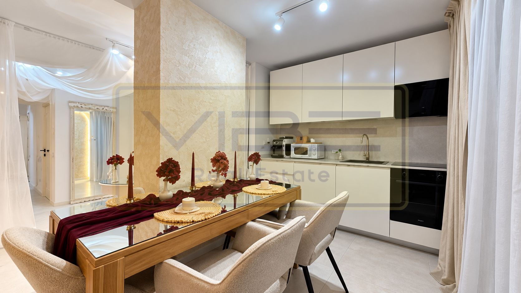 Penthouse-modern- View Panoramic-140mp - Poză 10