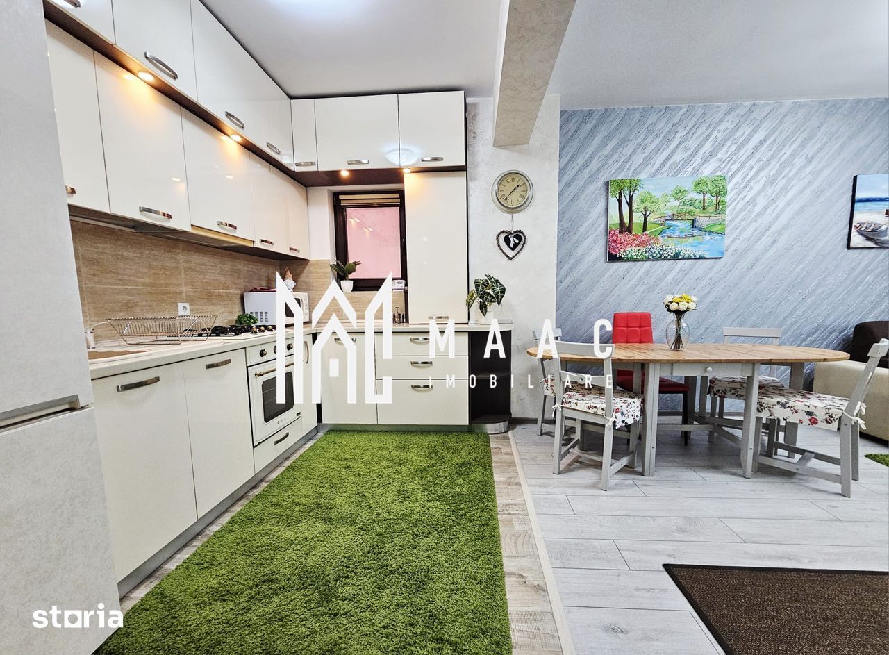Apartament 2 camere | 74 mp | Bulevard | - Poză 5