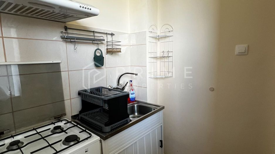 De Închiriat: Apartament cu 1 Cameră – Aleea Carpați, Târgu Mureș - Poză 15