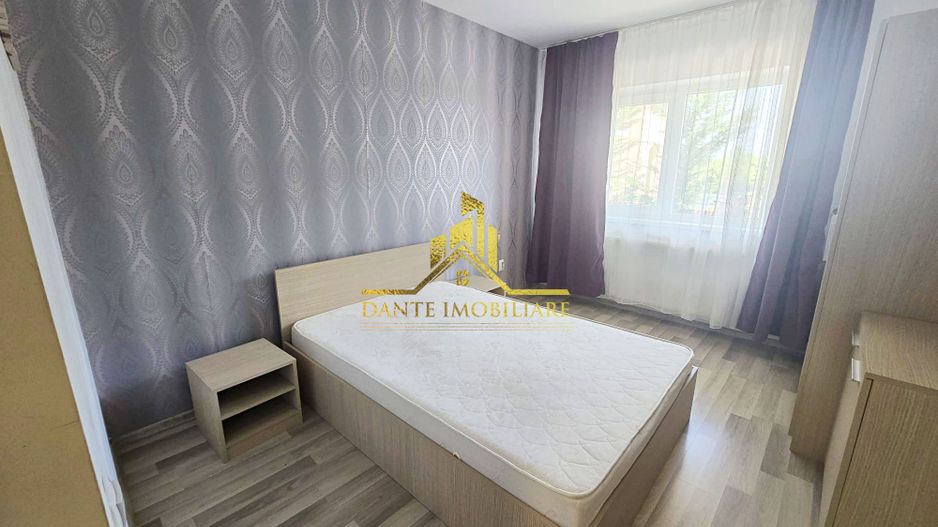 2 camere, decomandat, mobilat modern, parcare, Buna Ziua, AUDI - Poză 4
