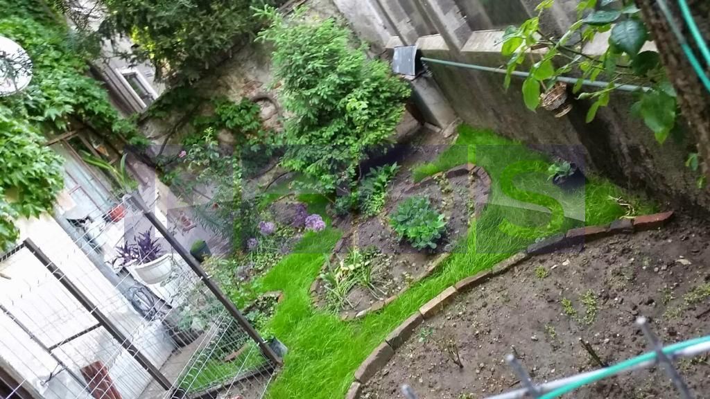 CASA - VILA DE VANZARE - COTROCENI - Poză 1