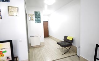 Garsonieră Damaroaia | 36 mp | demisol | investiție - Poză 4