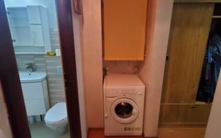 De Inchiriat Apartament decomandat cu 2 camere, Sebastian - Poză 8