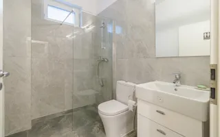 Vanzare - Imobil rar renovat - teren 220mp - Floreasca - Poză 11