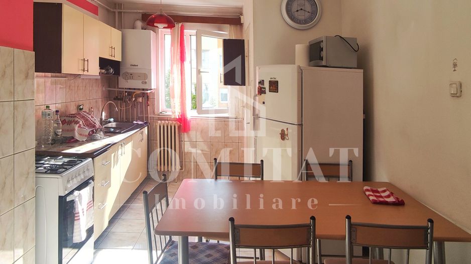 Apartament cu 3 camere decomandate | Zona Casa Piraților - Poză 8