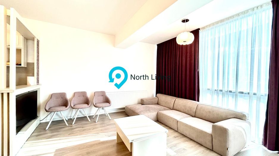 Apartament 3 camere | Titan - Poză 1