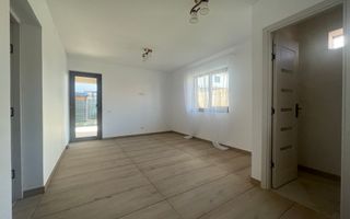 Casa individuala noua de închiriat-Cisnadie .126 mp utili,teren 500 mp - Poză 12