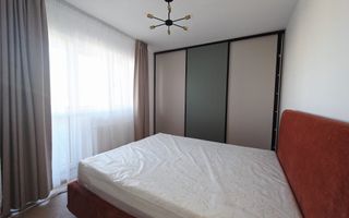Apartament 4 camere  supwr lux de închiriat - Poză 15