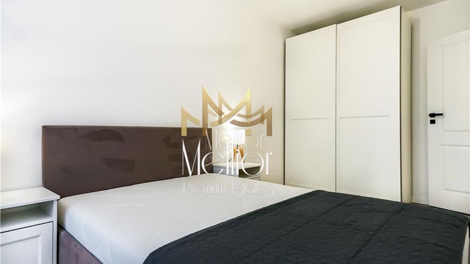 Apartament 3 camere decomandate total renovat Gheorgheni, zona Mercur! - Poză 12