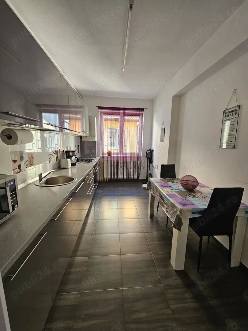 Apartament 3 camere, in Selimbar - Poză 2