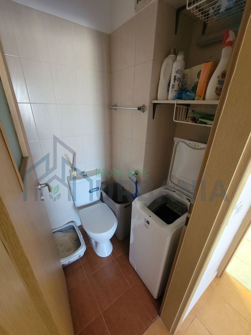 Apartament 3 camere + boxă, etaj 11/11, complex Dream Village, Iași - Poză 3