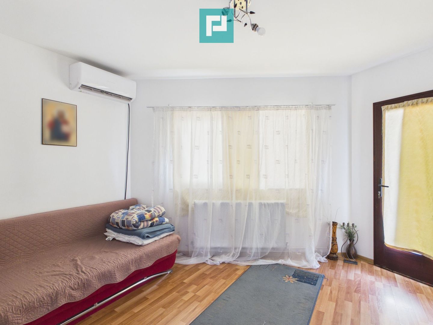 Casă 225 mp cu teren 1.482 mp în Leș - Poză 32