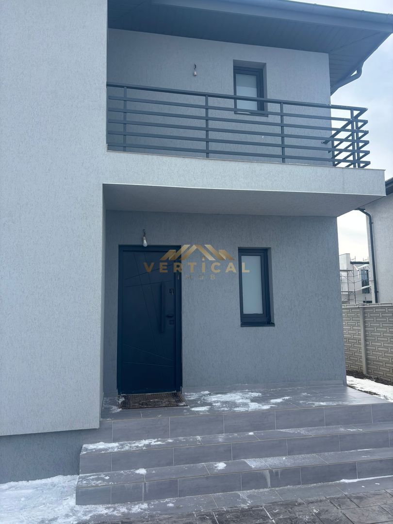 Casa Ta de Vis – Etaj + Parter - 175.000E - - Poză 5