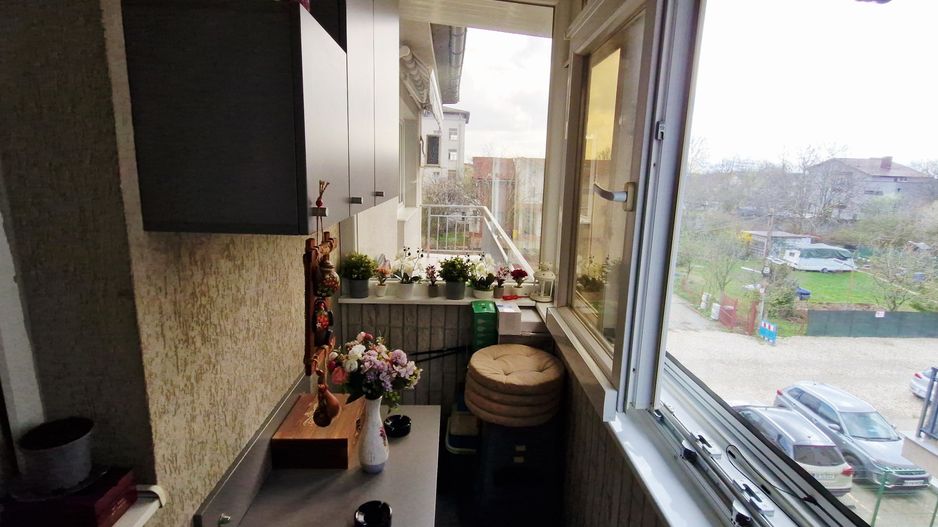 2 camere premium | Valea Largă | Loc parcare - Poză 19