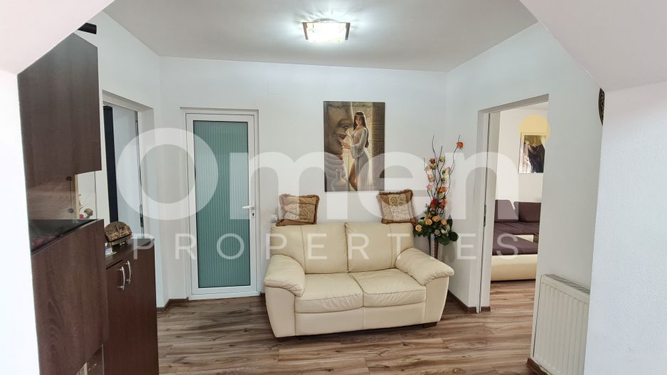 Casă de vânzare pe un nivel | 410 mp | strada Universității - Poză 2