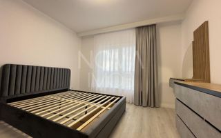 Apartament 3 camere cu gradina de 46 mp,, Str. Doamna Stanca - Poză 1