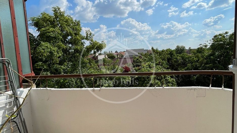 Apartament cu 1 camera de inchiriat în zona Cantemir, Oradea - Poză 8