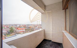 Compozitorilor - Primo  - Apartament 2 camere 72 mp, bloc nou cu lift - Poză 15