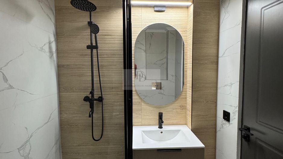Apartament 3 camere-LUX- BT ARENA Grigorescu-Parcul Iuliu Hațieganu - Poză 10
