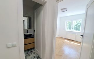 Apartament 3 camere zona Piata Cipariu! Renovat! - Poză 13