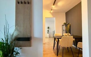 VANZARE APARTAMENT 2 CAMERE | ZONA OBOR | COMPLET RENOVAT - Poză 5