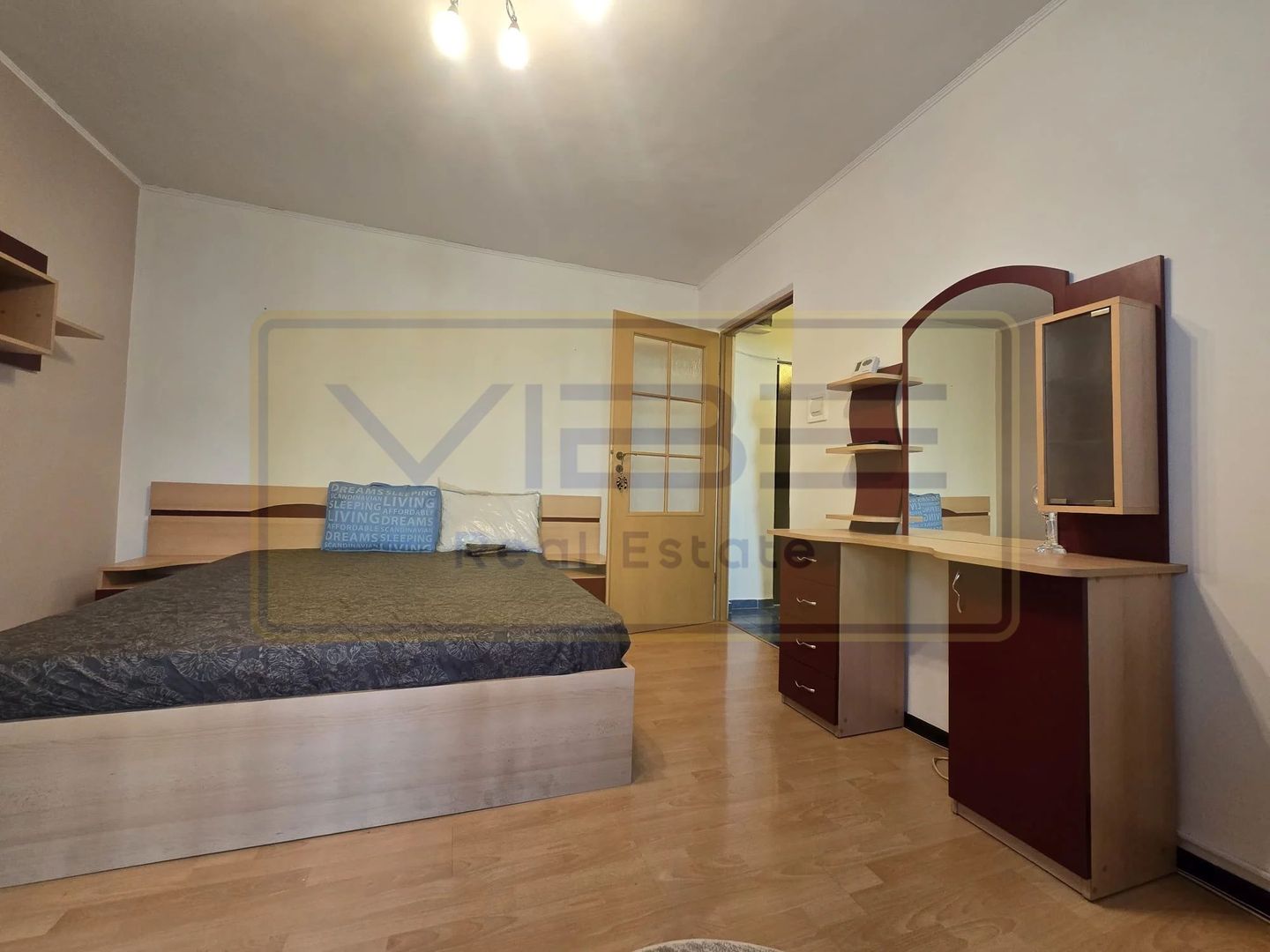 Gara-2 camere decomandate - 25min Universitate Cuza/Medicină - Poză 9