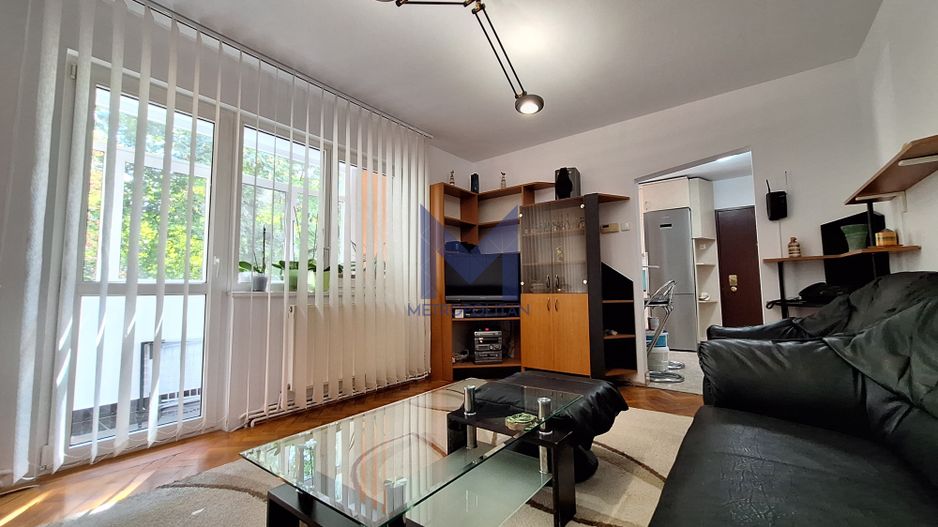 4 camere decomandate, 2 locuri parcare, Gheorgheni - Poză 2