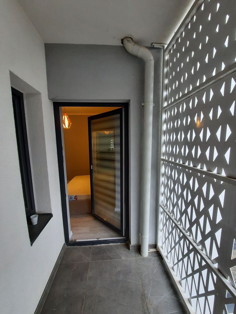 Apartament frumos cu loc de parcare si terasa 40mp - Poză 10