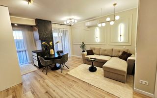 Apartament ultrafinisat | Etaj intermediar | Zona Str Tineretului - Poză 5
