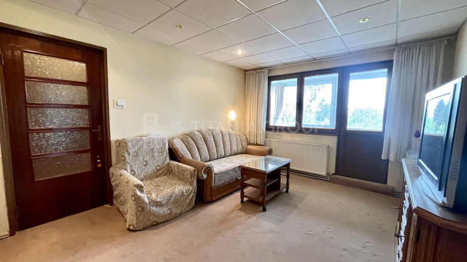 Oferta rezervata!!Apartament 2 camere semidecomandat - Poză 3
