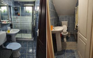 Apartament la Mansarda I 99MPU I 4 Camere I Zona Terezian - Poză 9
