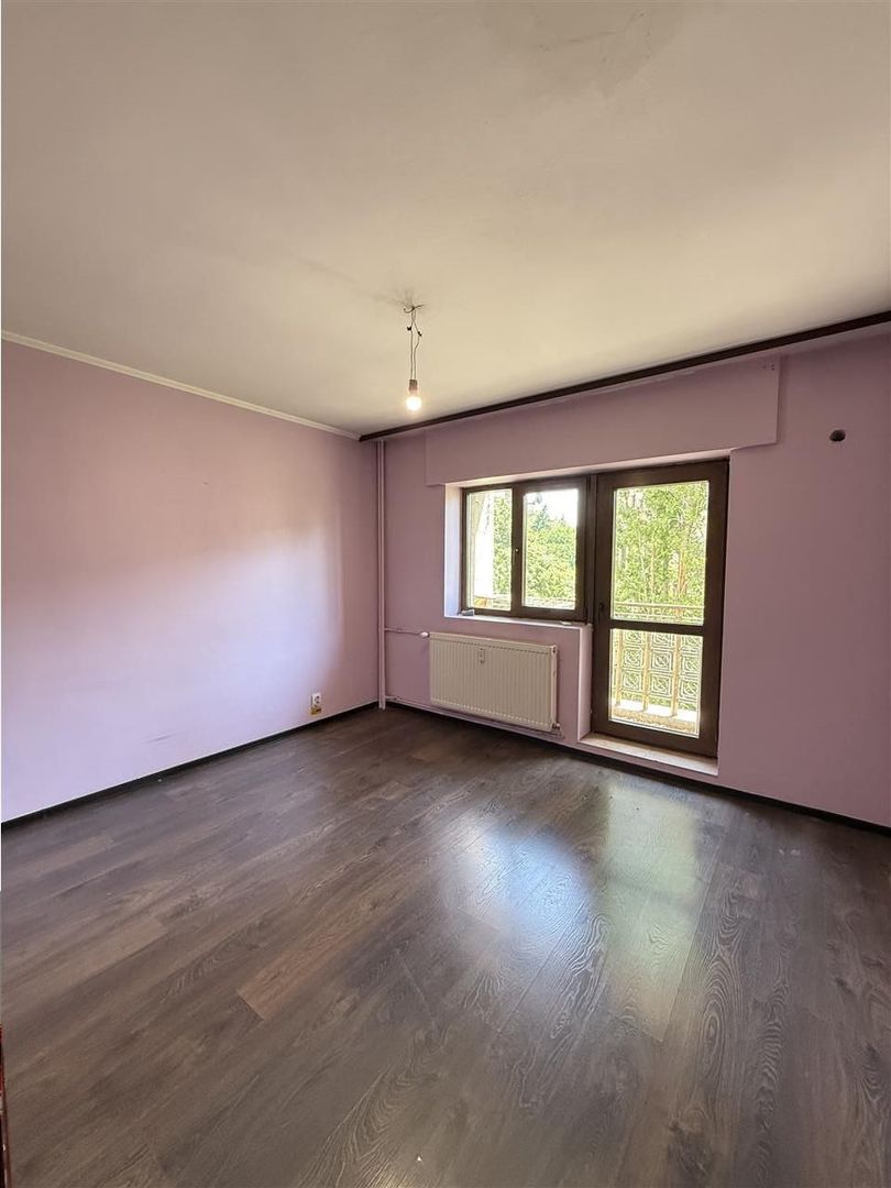 Vanzare apartament 4 camere Bld. Unirii - Fantani Bucuresti - Poză 8
