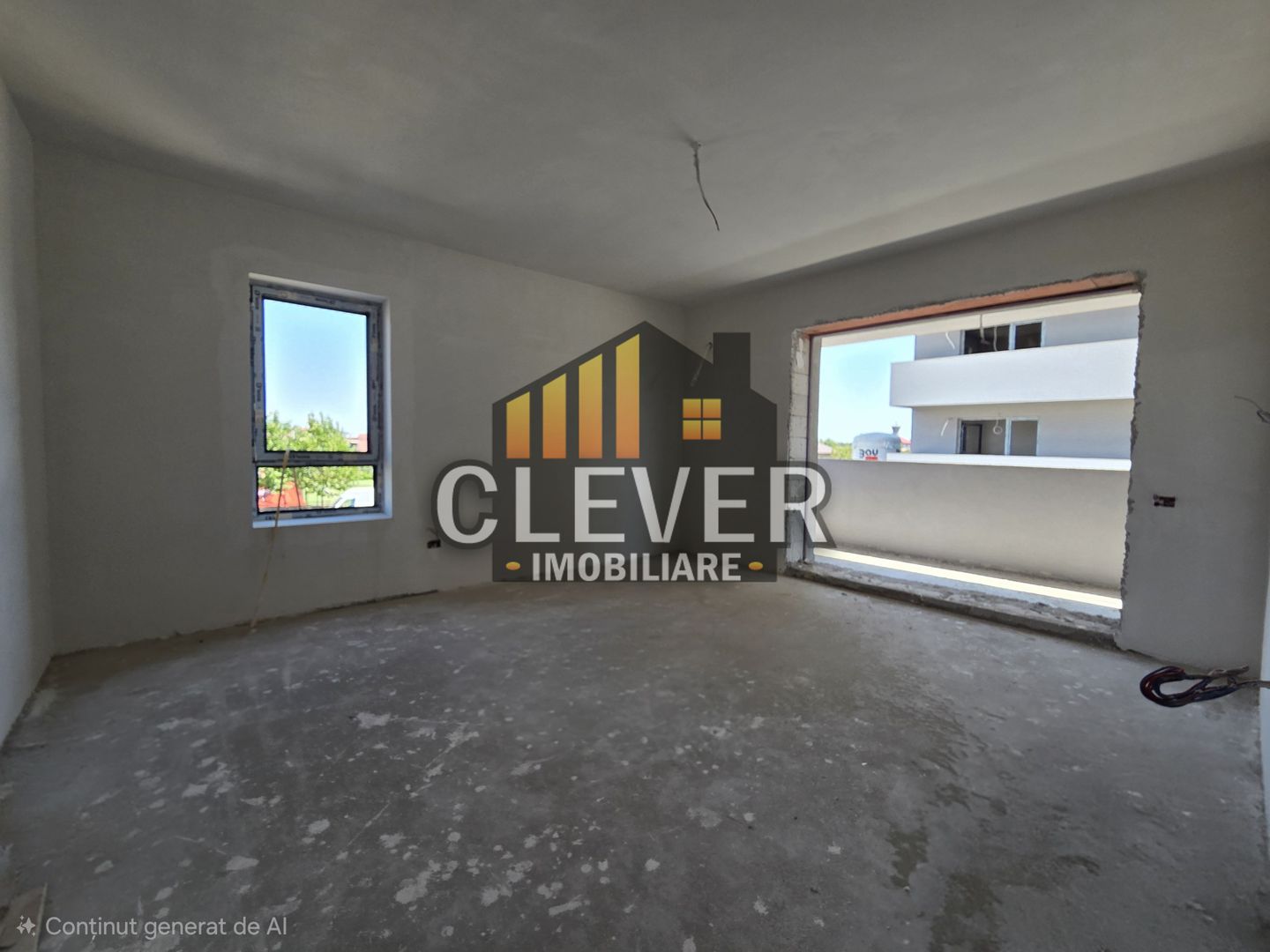 Apartament 3 camere decomandat Parcul Teilor, Promo Parcare, Comision 0% - Poză 1