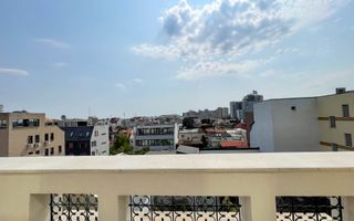 Penthouse Lux 5 camere de vanzare*** 1 Loc de Parcare***Dorobanti***Floreasca - Poză 48