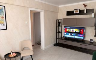 De inchiriat apartament cu 2 camere zona centrala - Poză 2