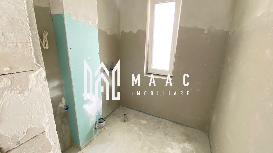 Apartament 3 camere | 2 băi | 2 balcoane | Încălzire în pardoseală | Șelimbăr - Poză 10