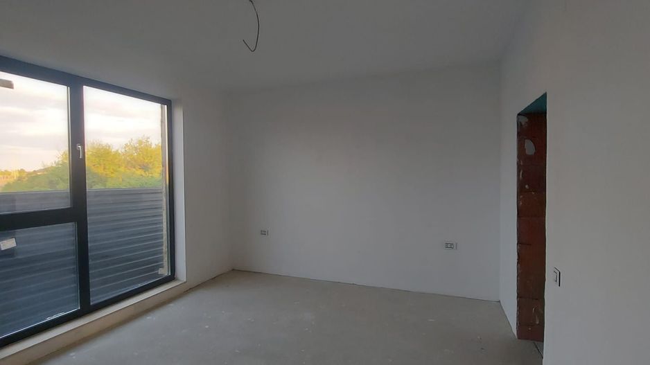 Casă cu 4 camere | Periș | 105 mp utili + terasă generoasă - Poză 6