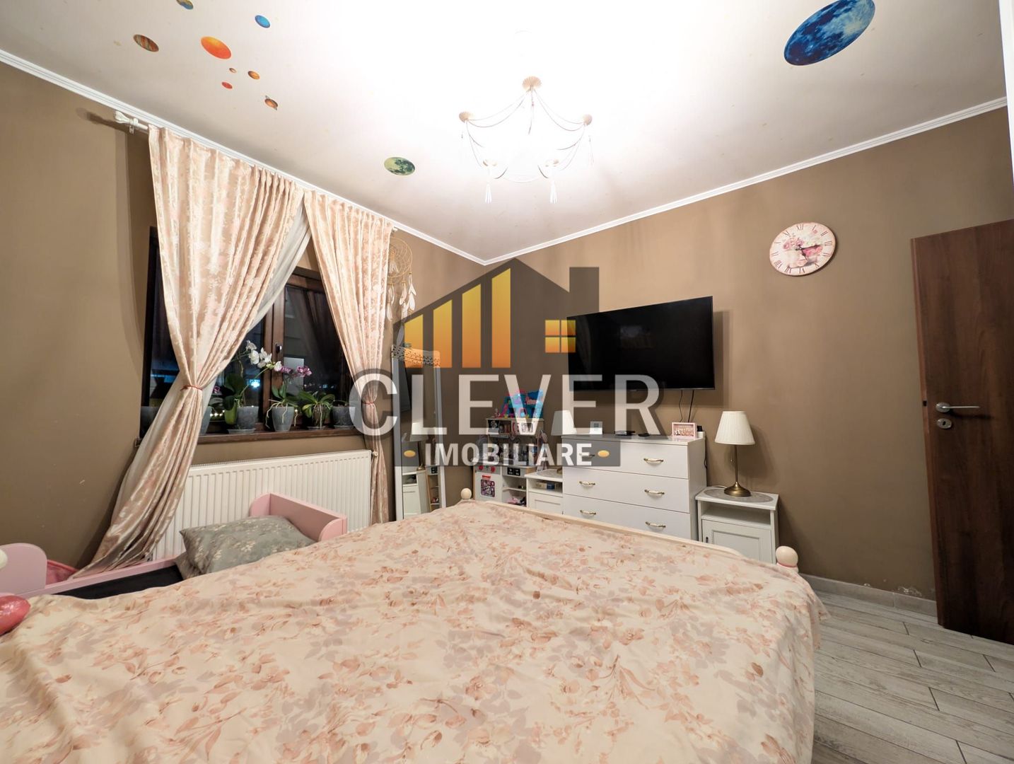 Apartament 2 camere cu gradina 52 mp – Bragadiru, Independenței - Poză 4