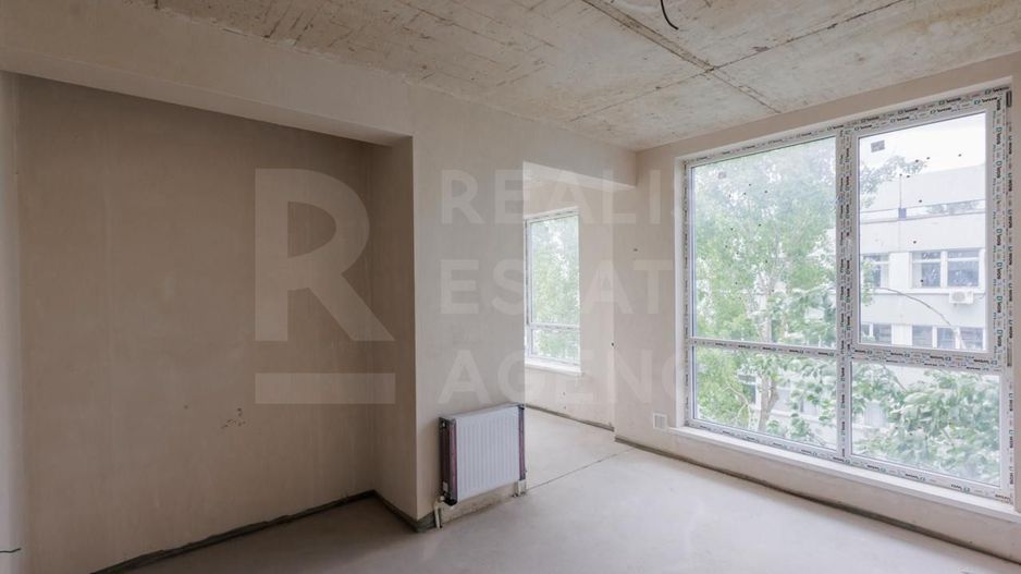 Vânzare apartament cu 2 domitoare, str. Ialoveni, Telecentru. - Poză 16