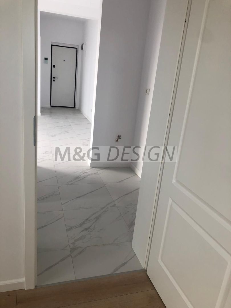 Apartament 2 camere Giroc bloc nou  etaj 2 - Poză 4