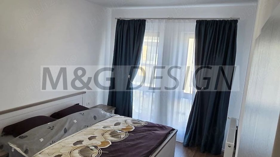 Apartament 2 camere Giroc bloc nou - Poză 7