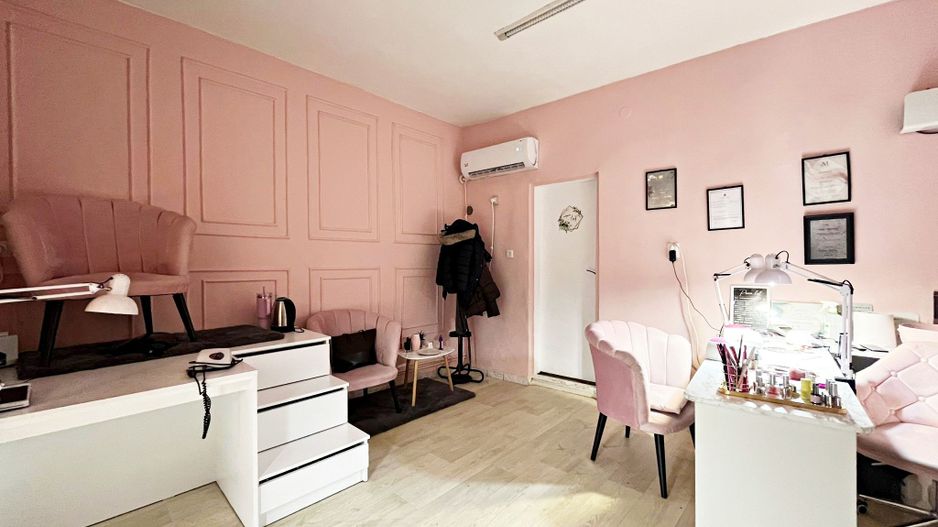 Casa de vanzare Ultracentral in zona Decebal, Oradea - Poză 18