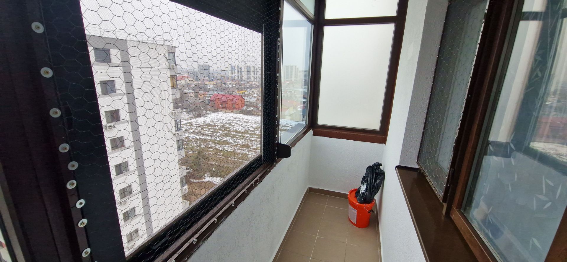 Garsoniera | Ideal Residence | Bloc 2017 - Poză 11