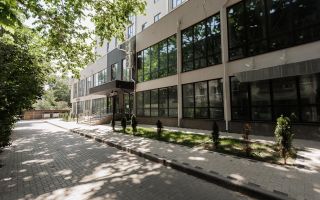 Vânzare, apartament, o cameră, str. Independenței,  Botanica - Poză 2