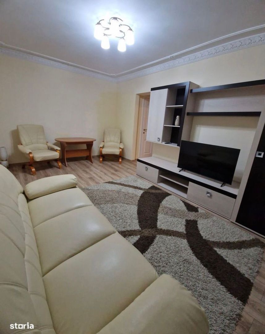 AP. 2 CAMERE P-TA MUNCII, RENOVAT, BUCATARIE INCHISA, METROU 5 MINUTE - Poză 2