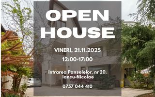 Vila mobilata utilata Iancu Nicolae - Poză 1